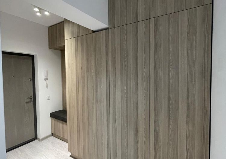 Apartament 2 camere 55 mp | Parcare subterana inclusa - Poză 8