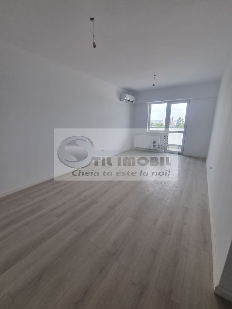 Dacia - Bloc Nou - 0% Comision ! Apartament cu 2 camere INTABULAT ! - Poză 3