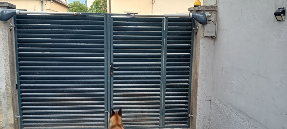 BRASADAS vinde casa cu 3 cam teren 5 ari in zona Piata Mare. - Poză 8
