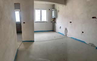 Apartament 3 camere 52 mp pe calea Surii Mici - Poză 1