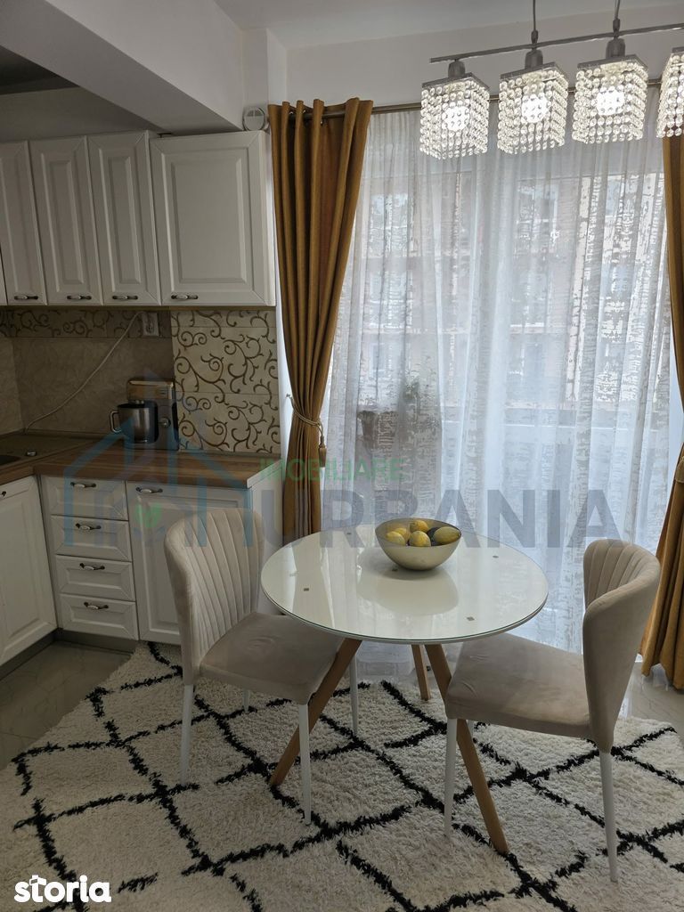 Apartament 3 camere de închiriat în Valea Lupului, mobilat și utilat - Poză 6
