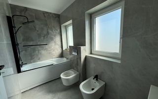 Casa nouă cu 4 camere și curte generoasă – Șelimbăr Triajului - Poză 11