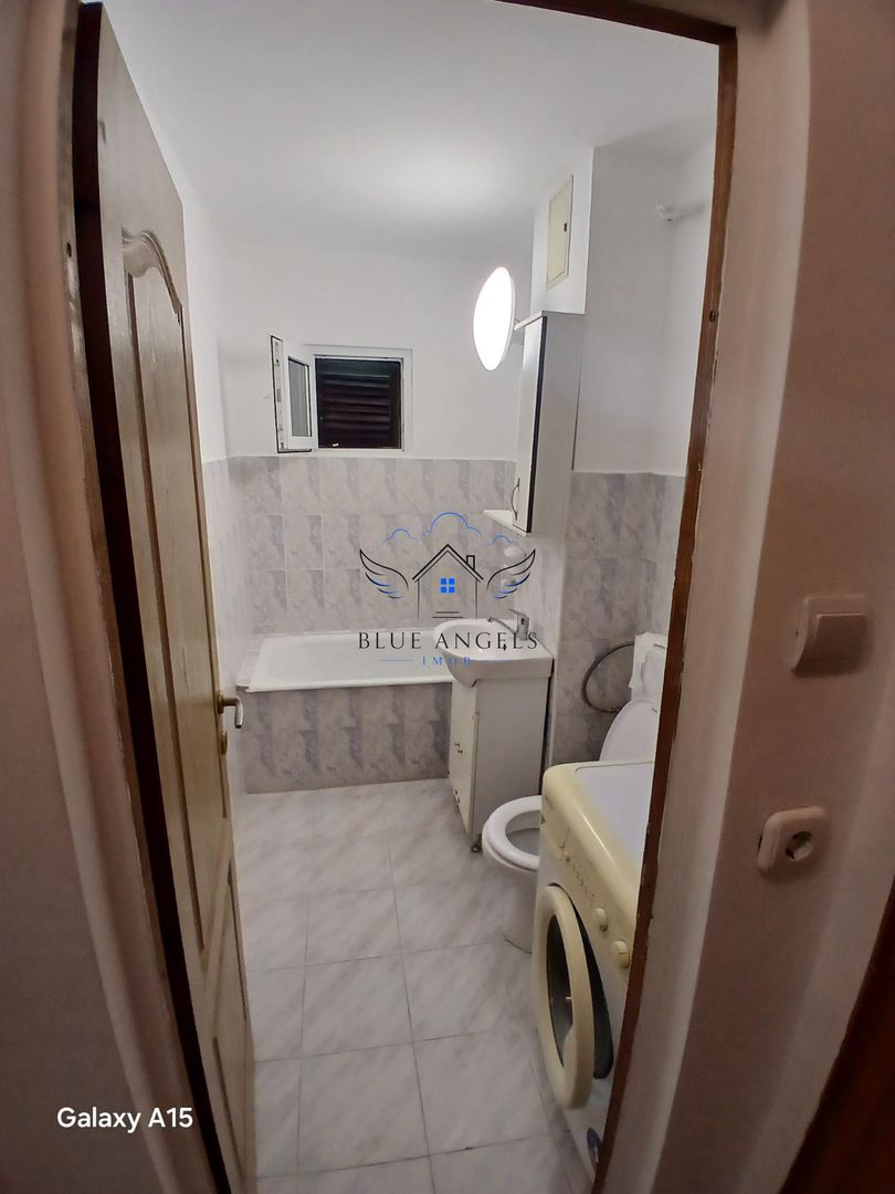 Apartament 2 camere de închiriat – 54 mp, etaj 1 - Poză 8