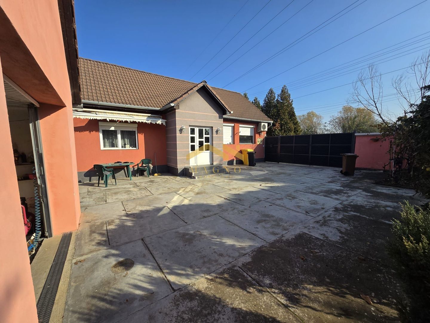 CASA MODERNA DE VANZARE IN MICALACA - Poză 21