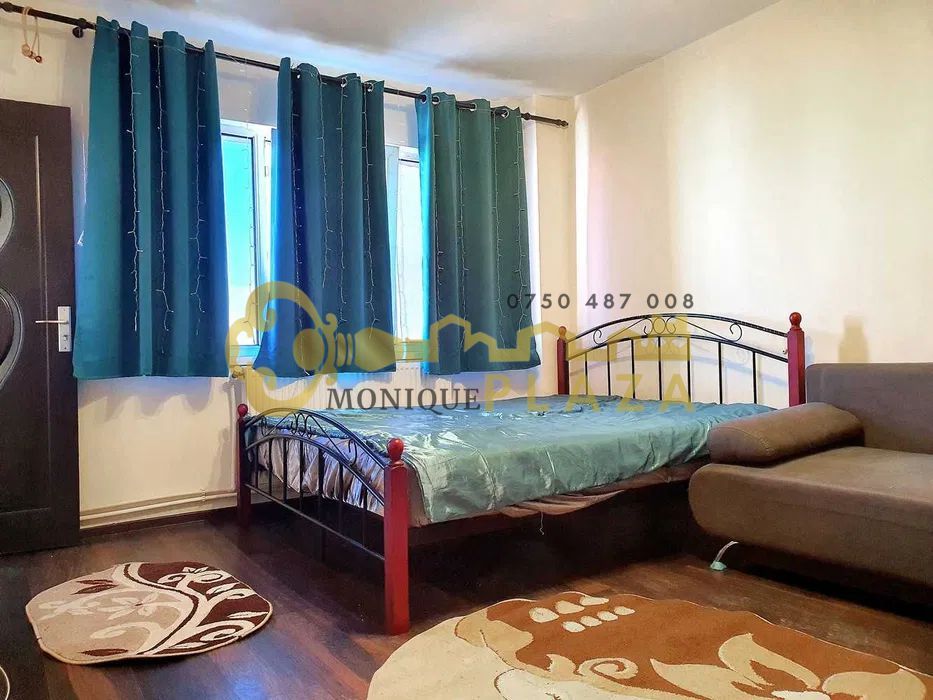 1 Camere | Vedere panoramica | Centrala proprie | Zona linistita | - Poză 3