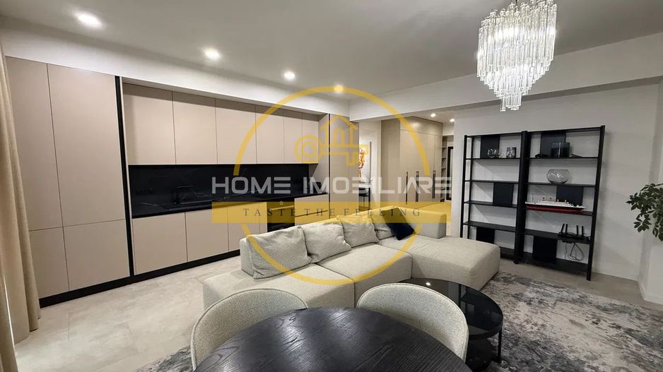 Apartament 2 camere 103mp Central - Poză 1