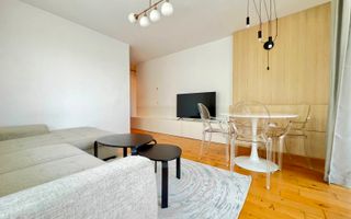 Apartament 2 camere, Aviatiei, balcon 9,5 mp - Poză 12