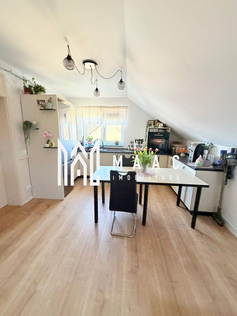 Apartament 3 camere I 65 MPU I Loc de parcare I Șelimbăr - Poză 21