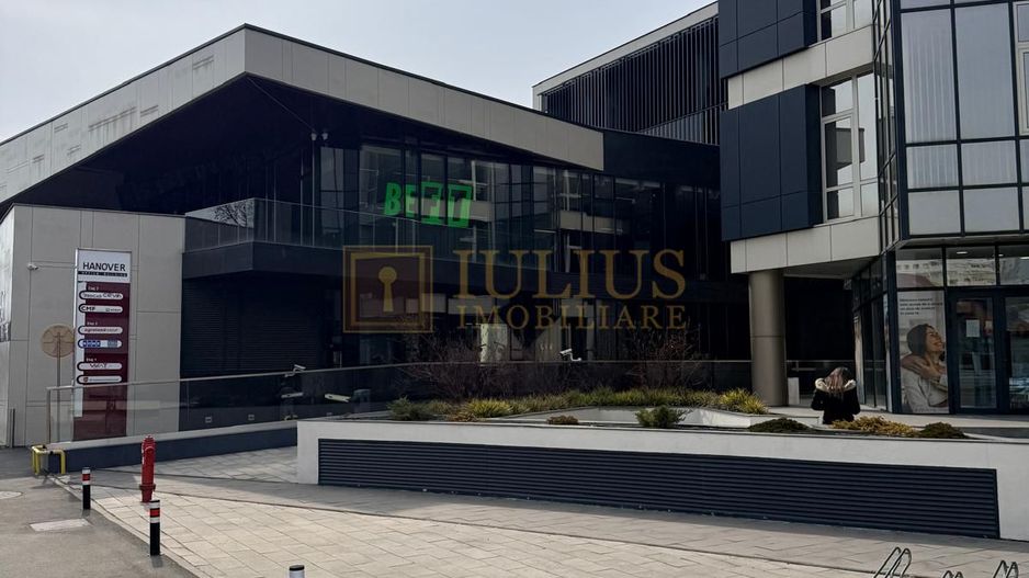 Prima inchiriere, 3 camere; 50% discount comision, Bulevardul Cetatii - Poză 27