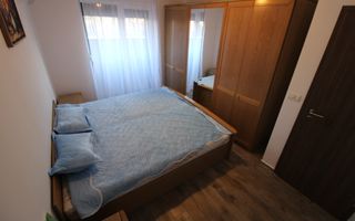 Bloc nou, incalzire in pardoseala, terasa 20mp. - Poză 14