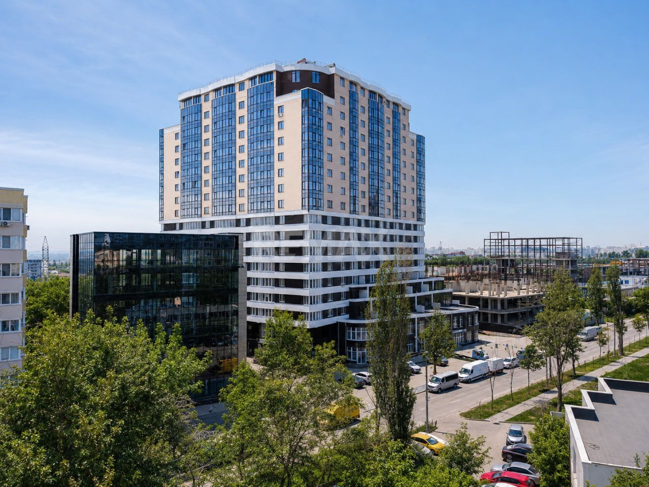 INVESTIȚIE | 1 CAMERĂ – 53,1 m² | CIOCANA, GINTA LATINĂ - Poză 1