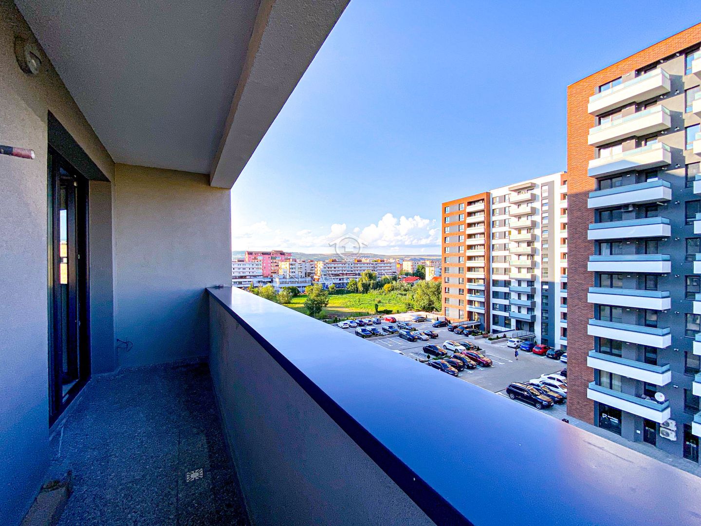 Apartament 2 camere Gheorgheni, Park Lake Iulius Mall - Poză 13