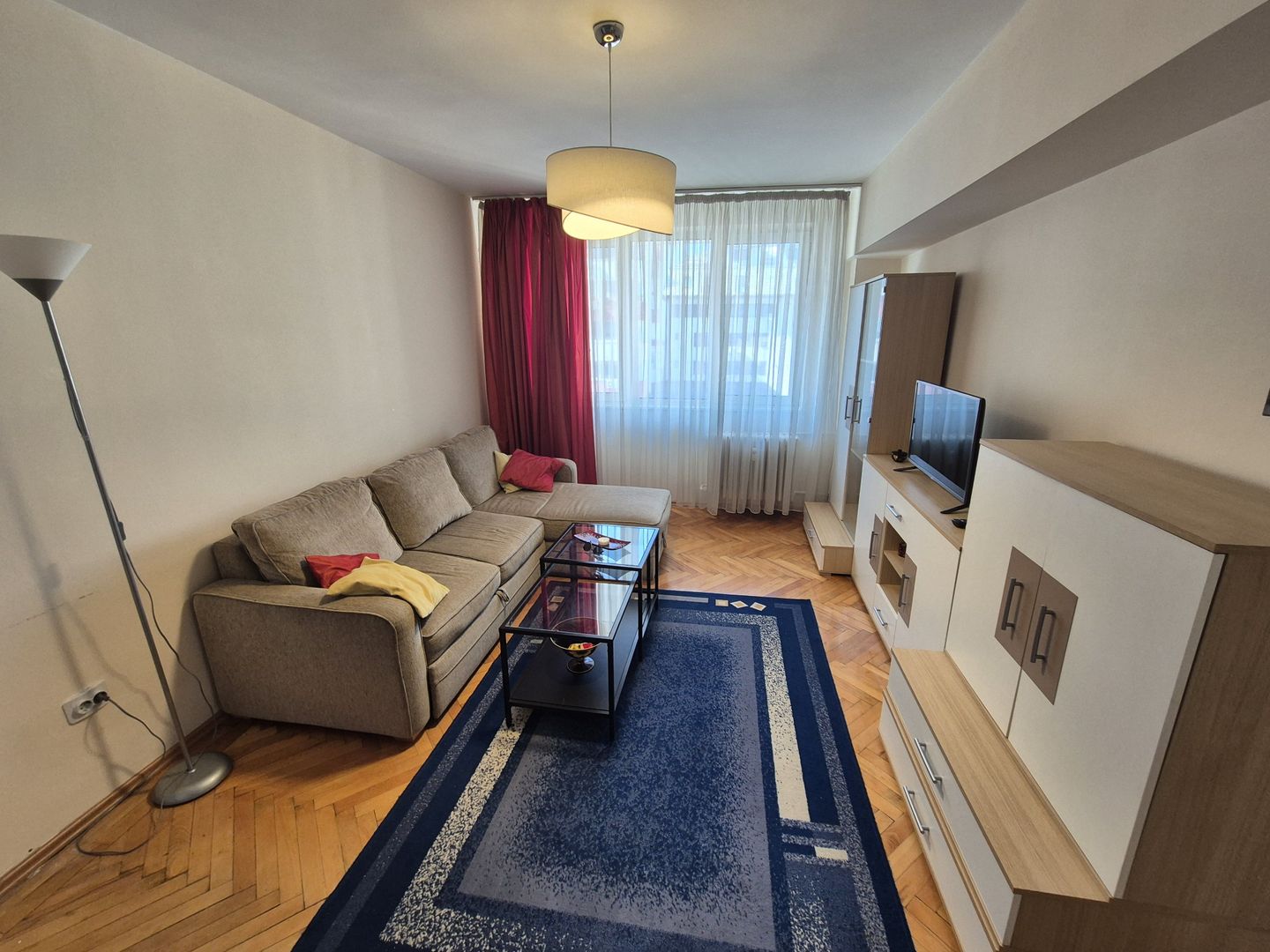 Apartament cu 2 camere 50,38 mp - Perla Dorobanti - Poză 1