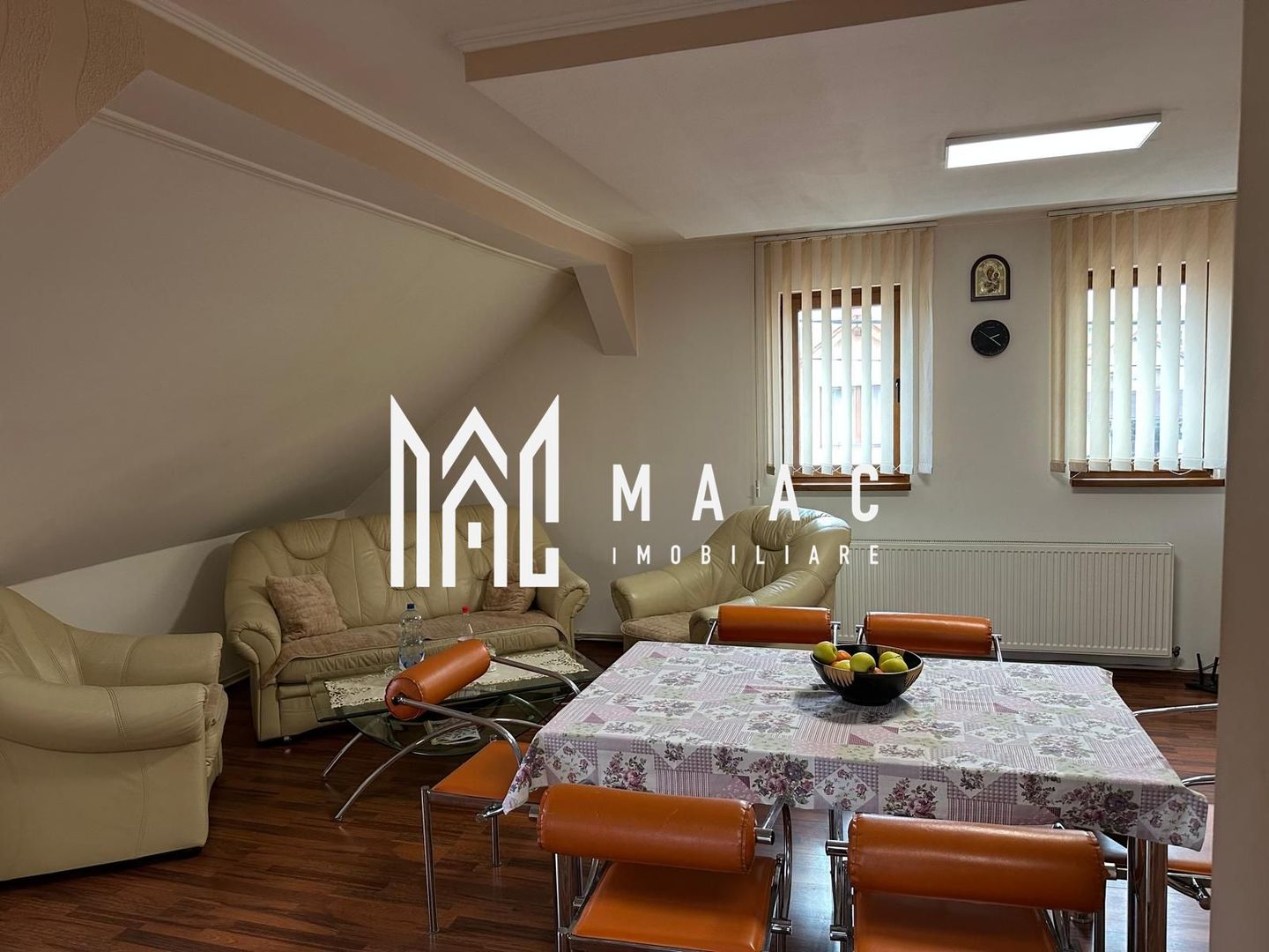 Casa Individuala 6 Cam I 2 corpuri I 800 mp teren, Balanta - Poză 12