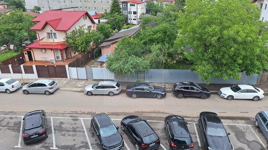 2 camere | Decomandat | Parcare | Centrala | SPA+Piscina | - Poză 11