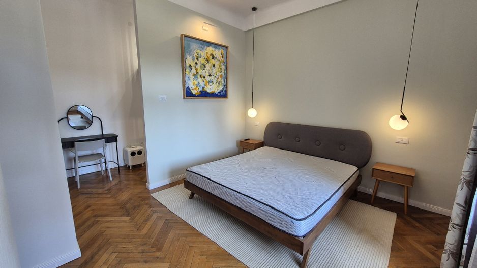 Apartament cu 2 camere - cl. Victoriei - Natiunile Unite - Poză 6