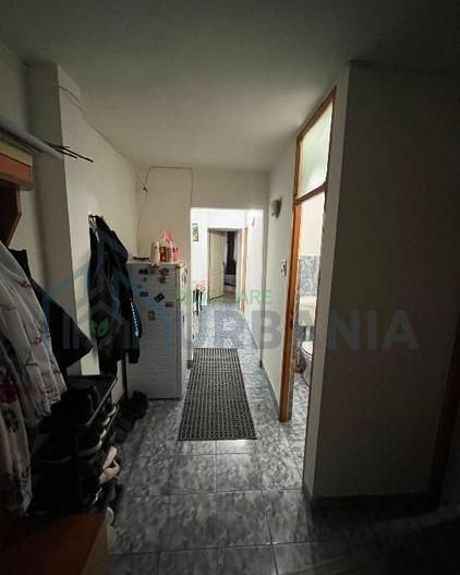 Apartament 3 camere decomandat- €370 - Poză 2