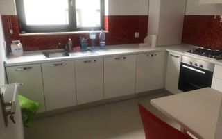 Apartament cu 2 Camere, Terasă și Curte Proprie în Borhanci - Poză 1
