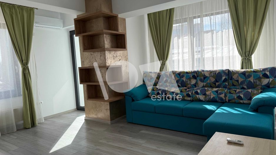 De vânzare: Apartament 2 camere mobilat - Grozăvești- metrou - Poză 2