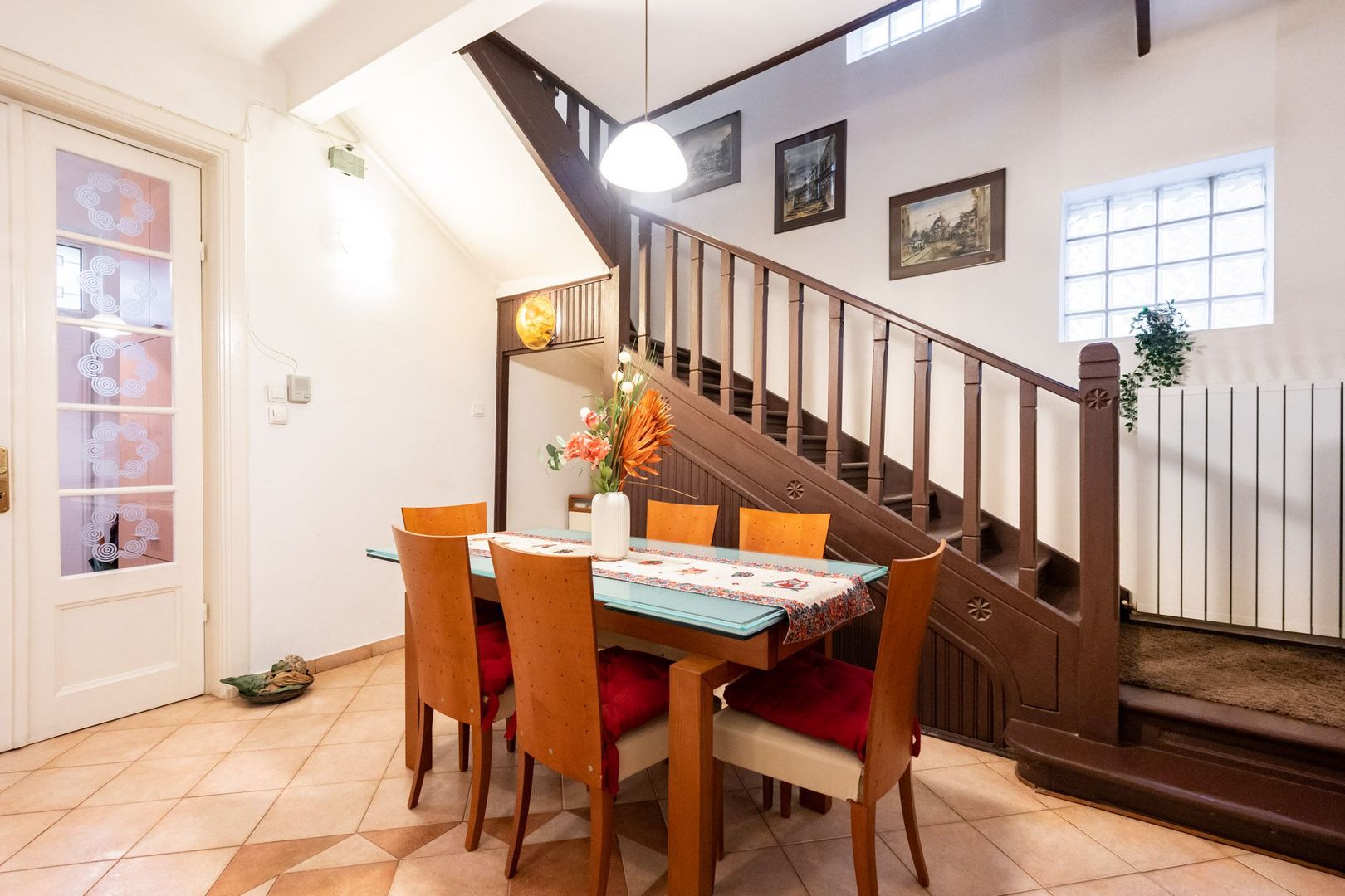 COMISION 0% - Casa complet renovata, singur curte,  zona Alba-Iulia - Muncii - Poză 9