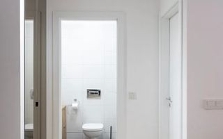 Chirie I Apartament 2 camere I Belvedere Residence I Fabrica de Glucoz - Poză 11