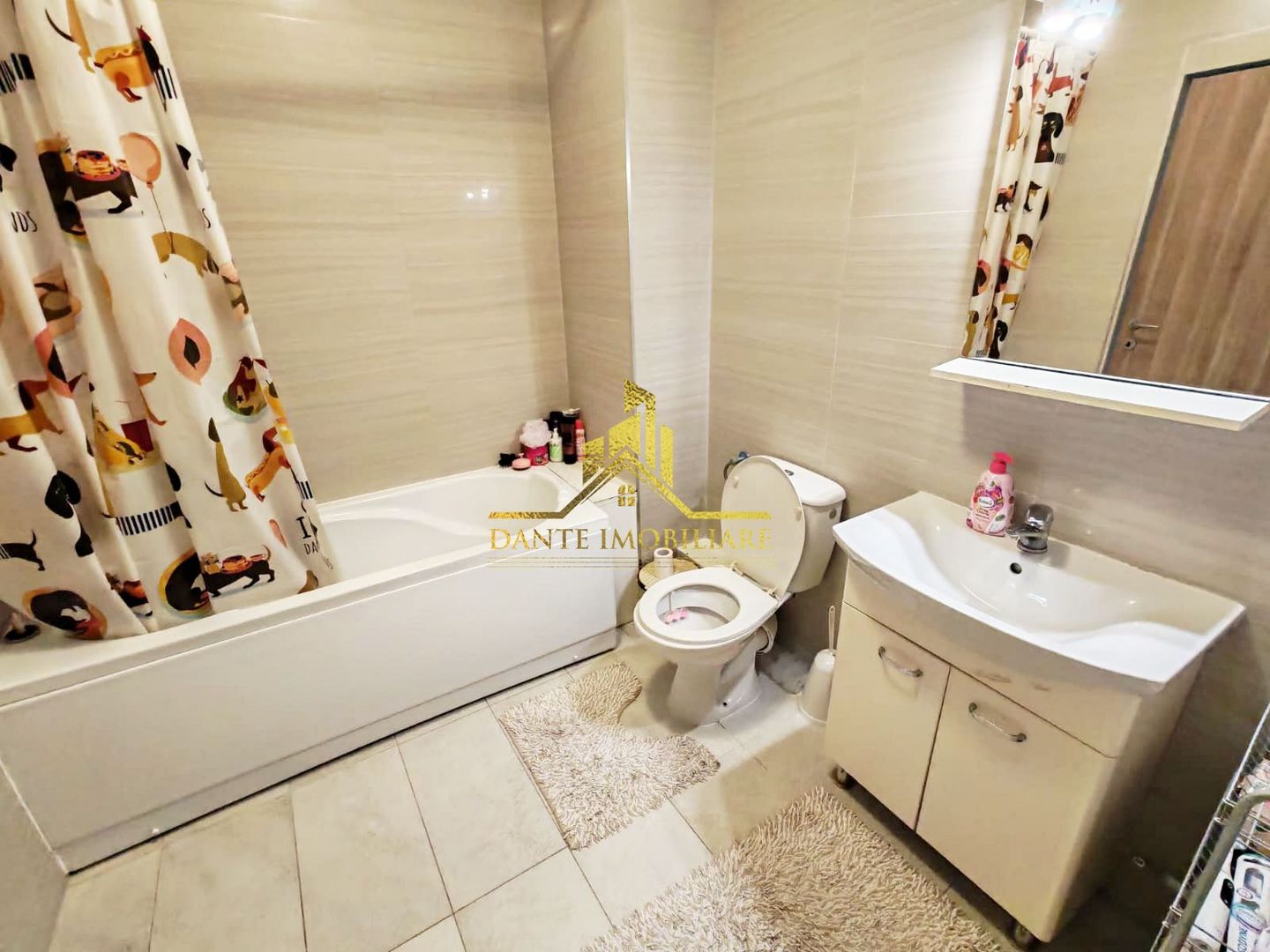 2 camere, decomandat, modern, bloc nou, balcon, ULTRACENTRAL, Platinia - Poză 7