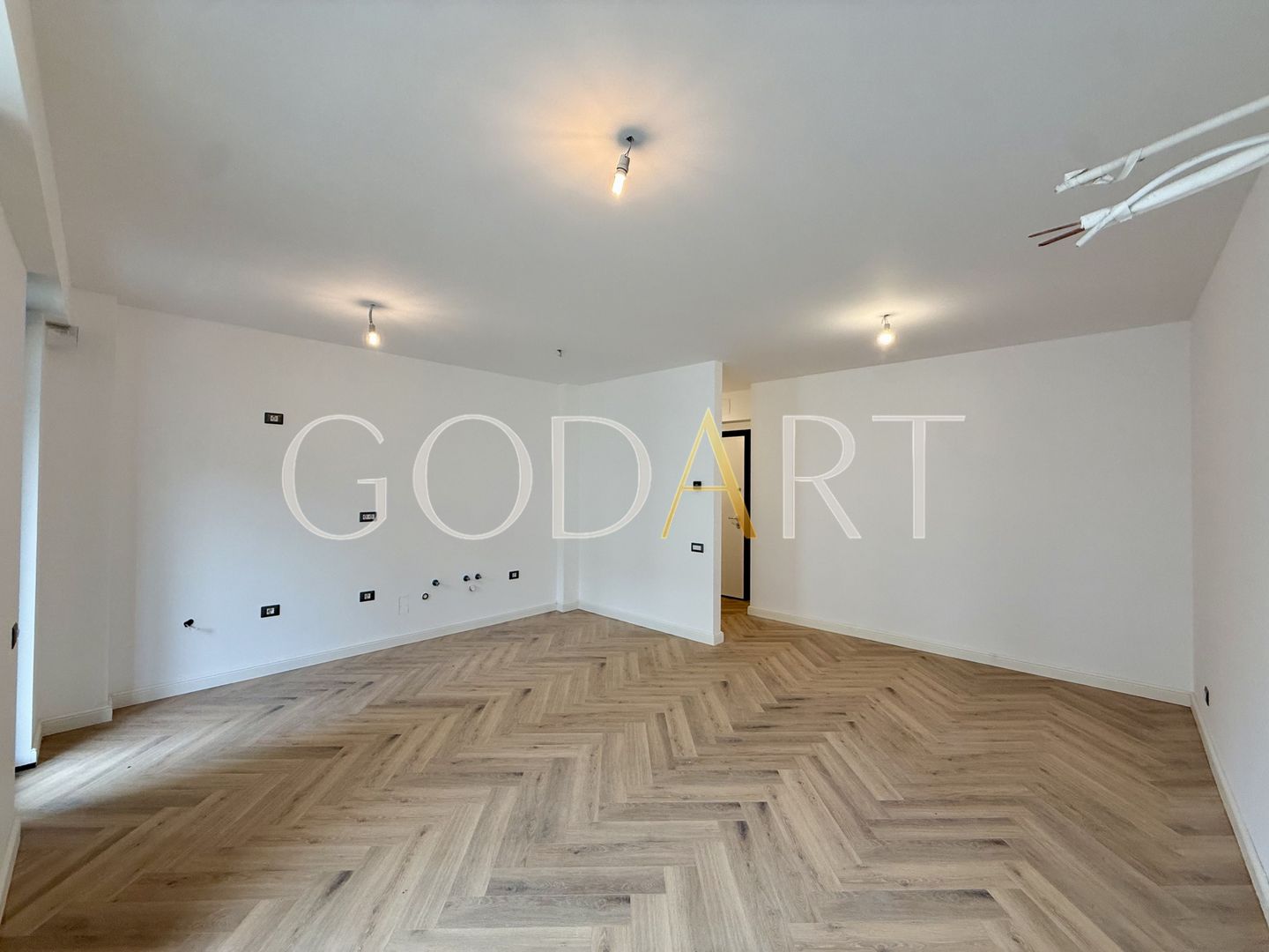 Apartament premium cu 2 camere | My Place North | Parcare subterana - Poză 2