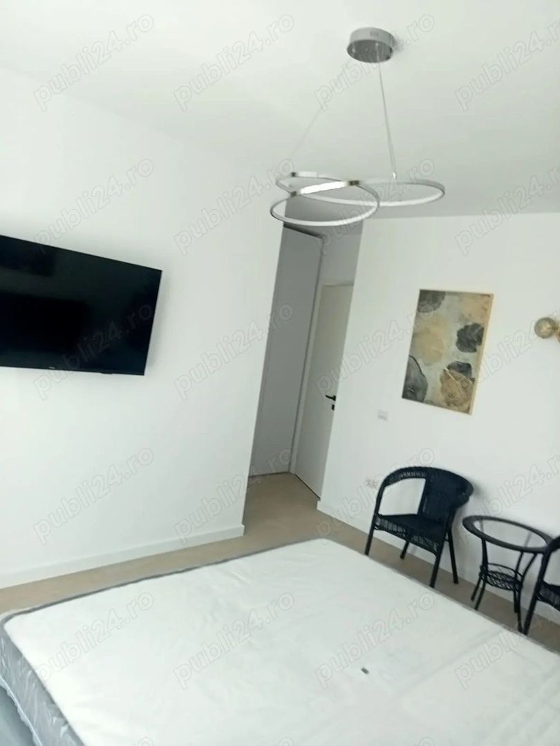 Apartament 2 camere Ultramodern Lake On - Termen lung - Poză 5