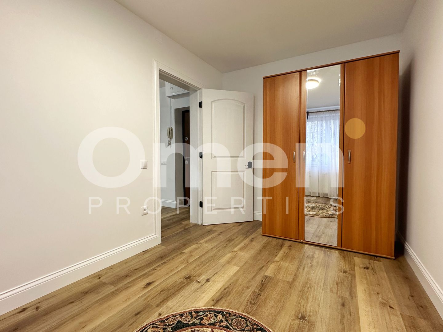 Ultracentral apartament 3 camere de inchiriat - Poză 6