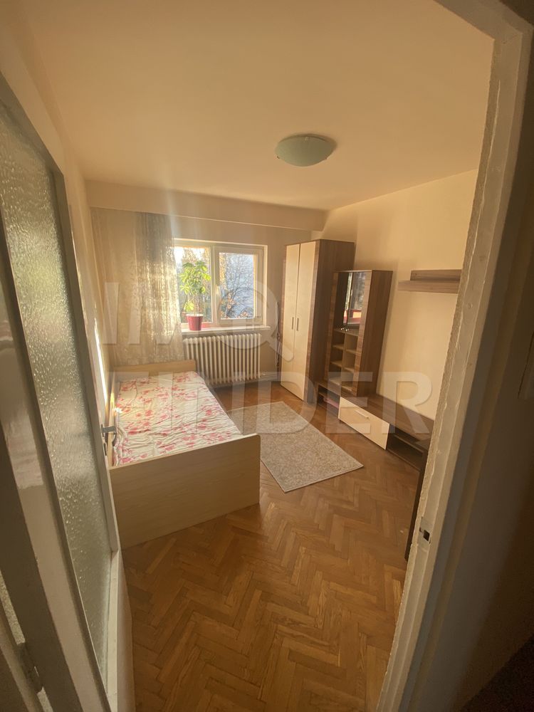 Apartament 4 camere zona Gheorgheni - Poză 2