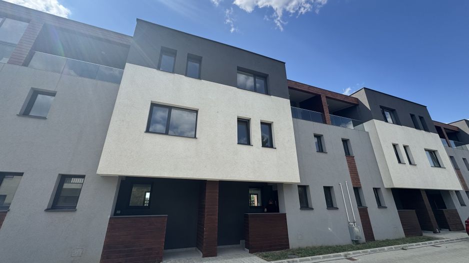 Casă modernă pentru familie, lângă Școala Americană, cu finisaje premium - Poză 6