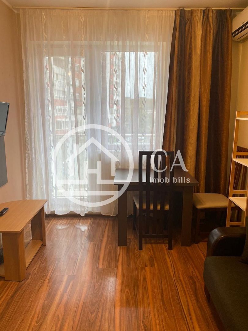 Apartament cu 2 camere de inchiriat in Luceafarul, Oradea - Poză 8