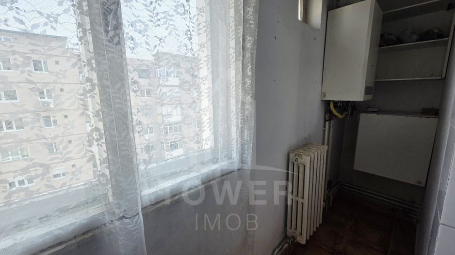 Apartament de vânzare | Vasile Aron - Poză 9