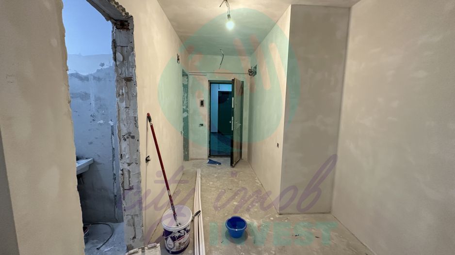 Apartament cu terasa de 20 mp BLOC NOU la 5 min de metrou - Poză 14