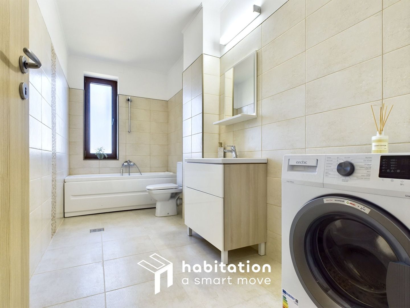 Apartament 2 camere, et 3- vis urban la cheie, zona Mircea Cel Bătrân - Poză 17