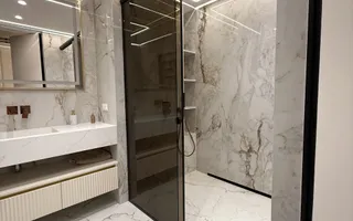 Chirie, apartament, 3 camere, bd. Mircea Cel Bătrân, Ciocana - Poză 15