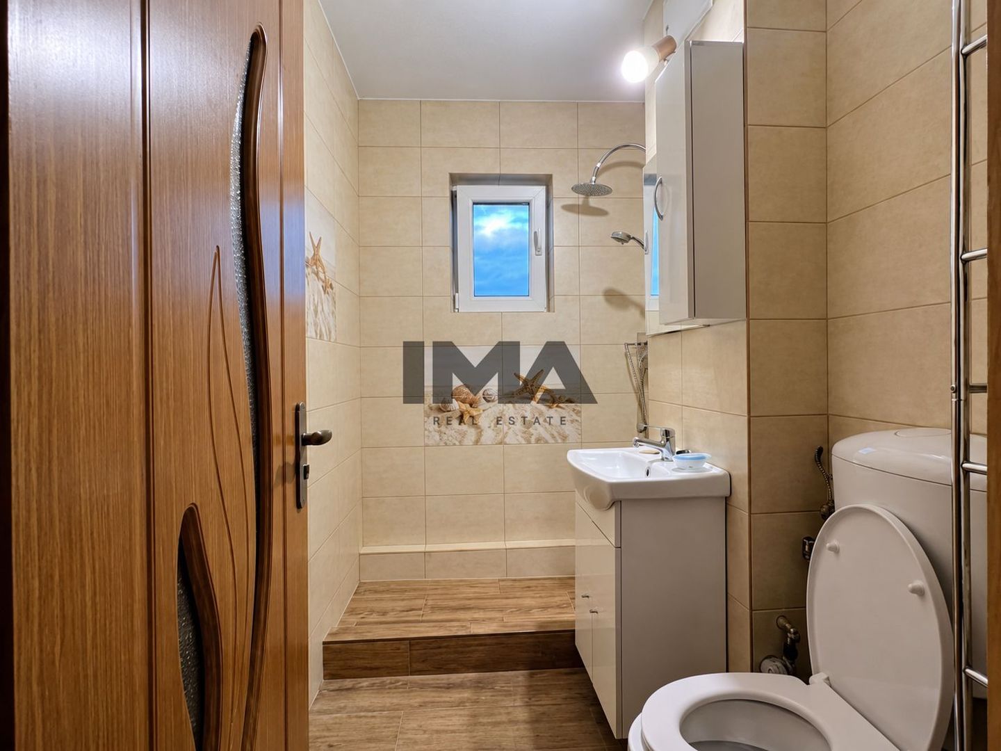 Apartament 2 camere decomandate | 52 mp  | Grigore Alexandrescu - Poză 3