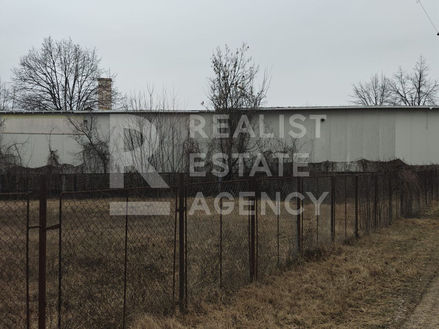 Spațiu de depozitare sau producție - Poză 1