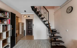 Duplex luminos | Orientare Sud | Centrală proprie | Apărătorii Patriei - Poză 21