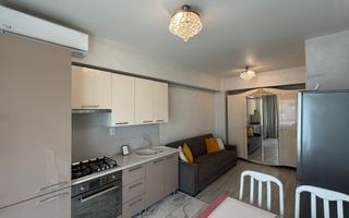 Apartament 2 camere open-space Royal Town Copou - Poză 8