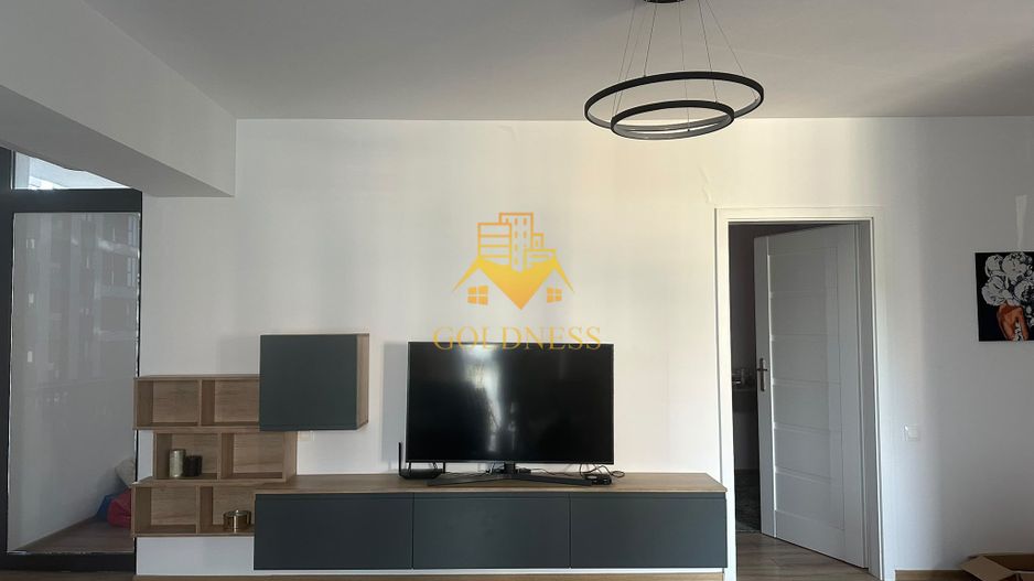 2 camere, dressing, 77mp+balcon, parcare, Gheorgheni Zona Iulius Mall - Poză 14