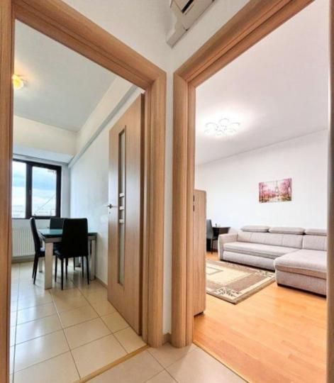 Apartament 2 camere Militari Lujerului, centrala proprie, la cheie ! - Poză 3