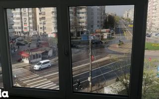 Apartament 2 camere decomandat, mobilat si utilat complet, Zimbru (Alexandru cel Bun), etaj 3/10, 65 mp - Poză 8