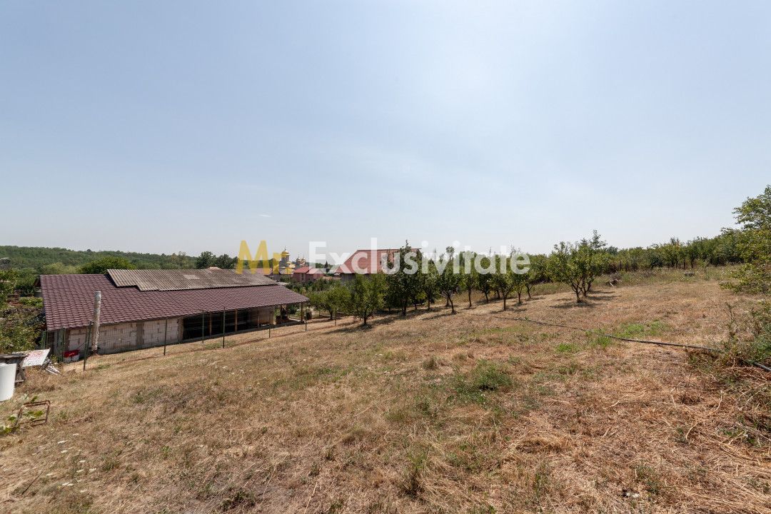 0% Comision !!  CASA PODUL BROSTENI - ARGES - Poză 9