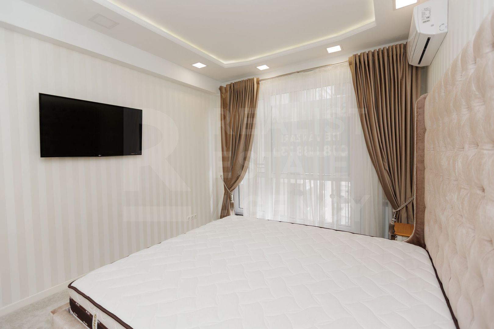 Vânzare, apartament, 3 camere, strada Independeței, Botanica - Poză 33