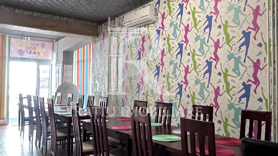 Afacere la cheie de vânzare | Loc de joaca pentru copii | Iosia - Poză 12