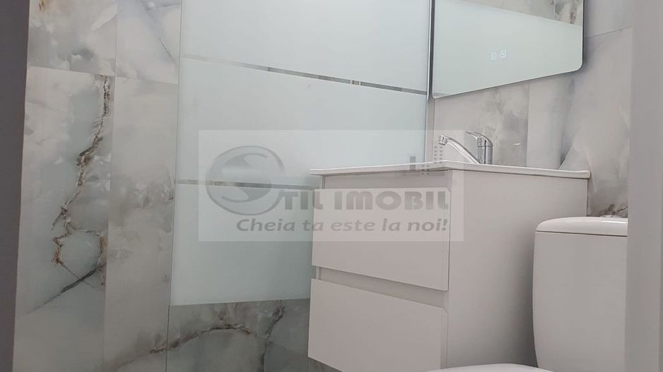 Apartament 2 camere – Renovare completă – Etaj 2/4 – Tătărași, Lidl - Poză 16