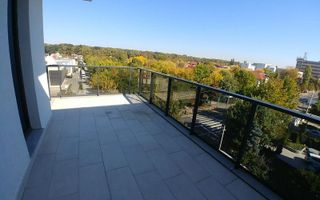 Apartament in imobil nou, suprafata generoasa, dressing, parcare - Poză 19