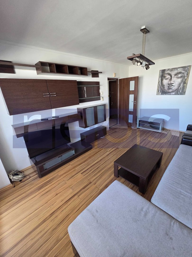 VANZARE 3 CAMERE | TINERETULUI - CALEA VACARESTI | 2 BAI | 2 BALCOANE | - Poză 1