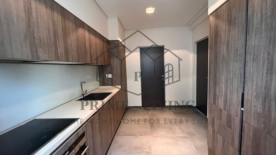 APARTAMENT SPATIOS DE LUX CU 2 DORMITOARE LA INCHIRIERE IN PRIMAVERII - Poză 4